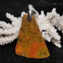 Zhangou Warring States Achat Anhänger